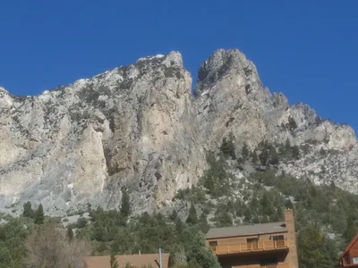 Mount Charleston - Photo 2