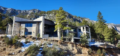 Mount Charleston - Photo 4