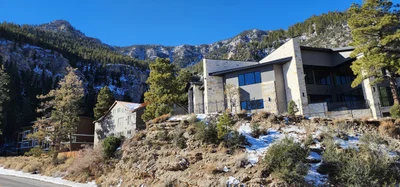 Mount Charleston - Photo 5