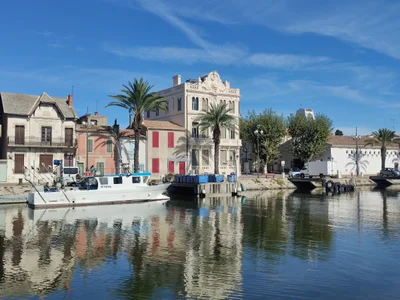 Le Grau-du-Roi - Photo 2