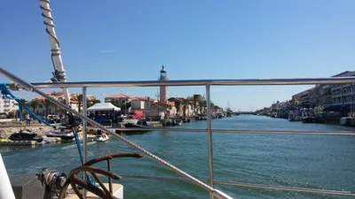 Le Grau-du-Roi - Photo 4