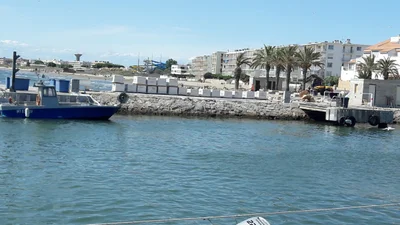 Le Grau-du-Roi - Photo 5