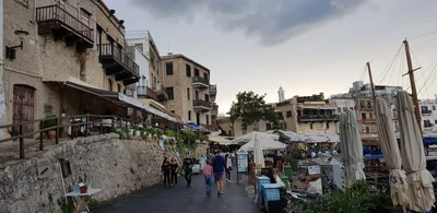 Kyrenia - Photo 4
