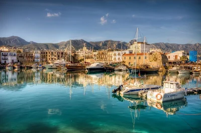 Kyrenia - Photo 5