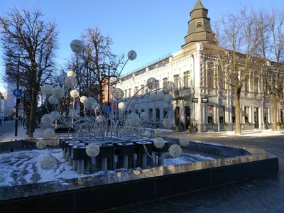 Kaunas - Photo 2