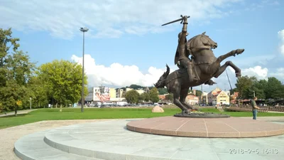 Kaunas - Photo 3