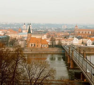 Kaunas - Photo 4