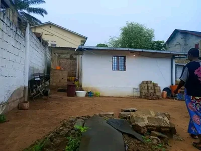Mont Ngafula - Photo 4