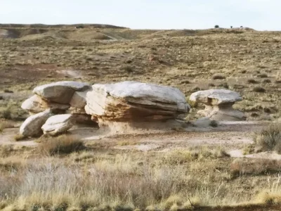 Apache County - Photo 2