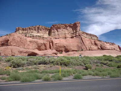 Apache County - Photo 3