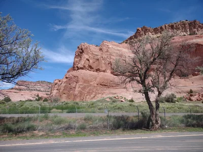 Apache County - Photo 4