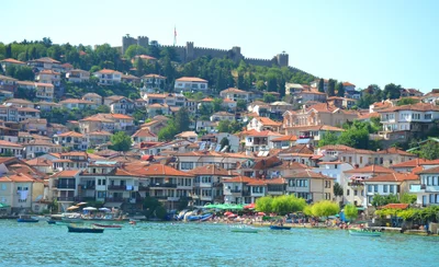 Ohrid - Photo 2