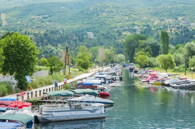 Ohrid - Photo 4
