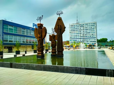 Klaipėda - Photo 2