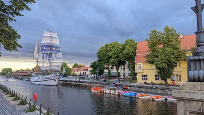 Klaipėda - Photo 5