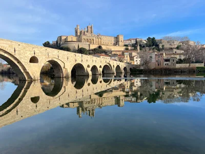 Béziers - Photo 2