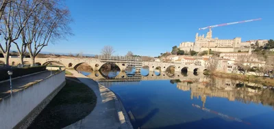 Béziers - Photo 3