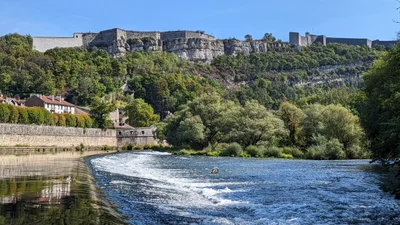 Besançon - Photo 4