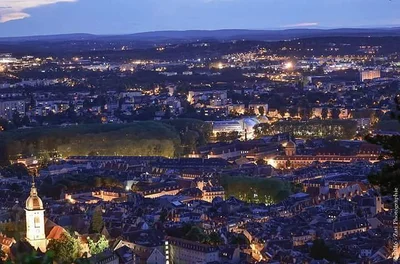 Besançon - Photo 5