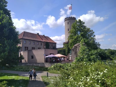 Bielefeld - Photo 2