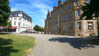Bielefeld - Photo 5