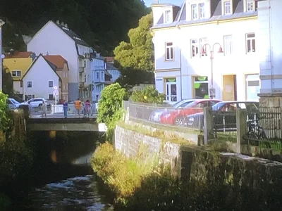 Bad Schandau - Photo 2