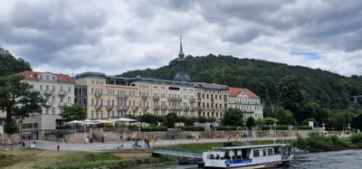 Bad Schandau - Photo 5