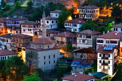Safranbolu - Photo 2