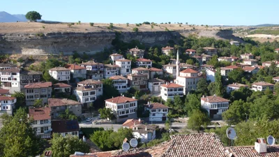 Safranbolu - Photo 4
