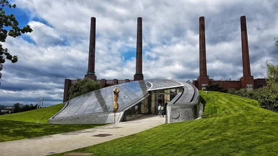 Wolfsburg - Photo 4
