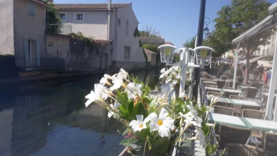 L'Isle-sur-la-Sorgue - Photo 4