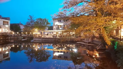 L'Isle-sur-la-Sorgue - Photo 5