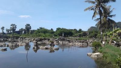 Salenrang - Photo 5