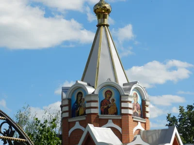 Izhevsk - Photo 2