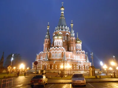 Izhevsk - Photo 5