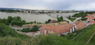 Novi Sad City - Photo 2