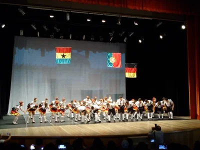 Teatro Municipal Dix-huit Rosado - Photo 3