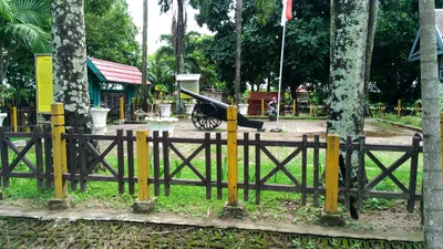 Benteng Somba Opu - Photo 2