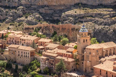 Albarracín - Photo 2