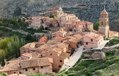 Albarracín - Photo 3