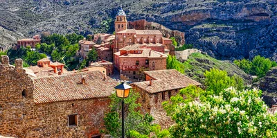 Albarracín - Photo 4