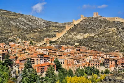 Albarracín - Photo 5