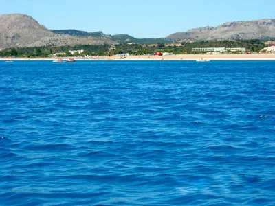 Afandou - Photo 4