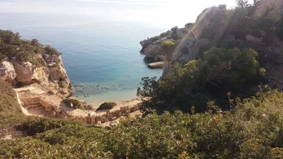 Municipal Unit of Loutraki - Perachora - Photo 4