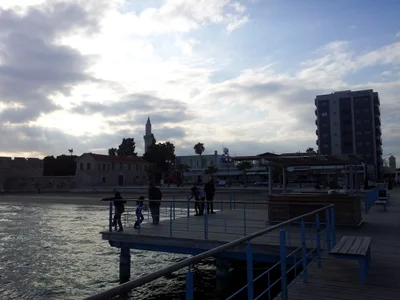 Larnaca Municipality - Photo 2