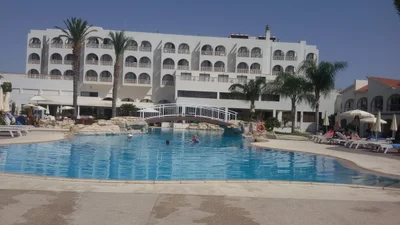 Larnaca Municipality - Photo 4