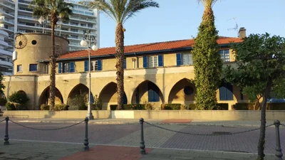 Larnaca Municipality - Photo 5