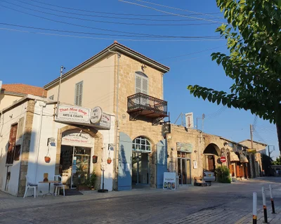 Polis Chrysochous - Photo 3