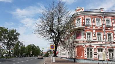 Ulyanovsk - Photo 2