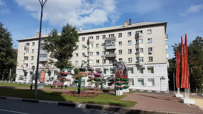Ulyanovsk - Photo 4
